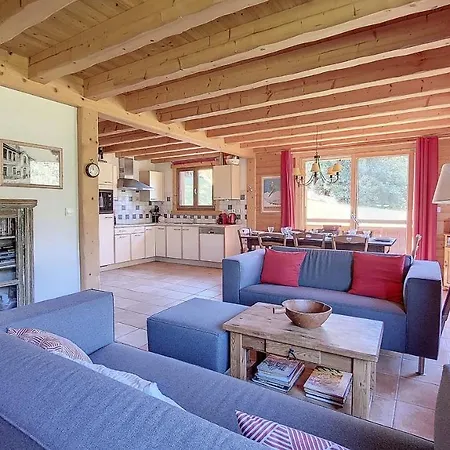 Mon Frere Chalet *