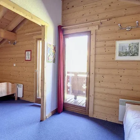 Chalet Mon Frere
