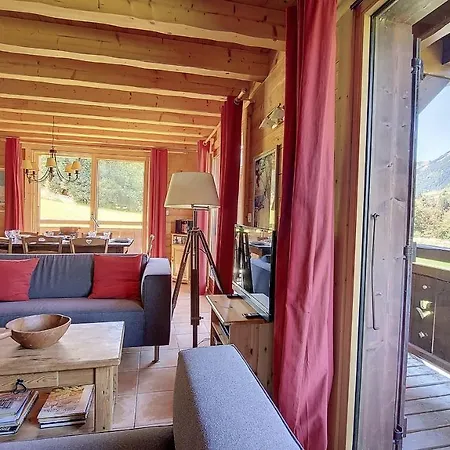Mon Frere Chalet *