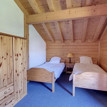 Chalet Mon Frere *