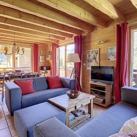 Chalet Mon Frere *