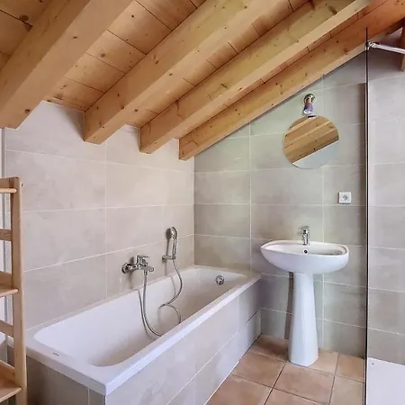 Mon Frere Chalet