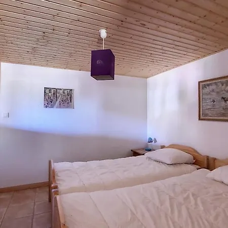 Chalet Mon Frere
