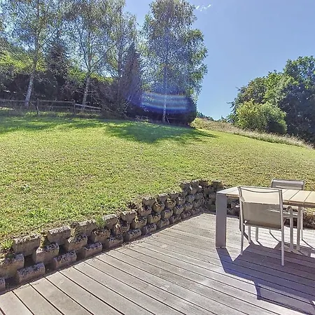 Mon Frere Chalet