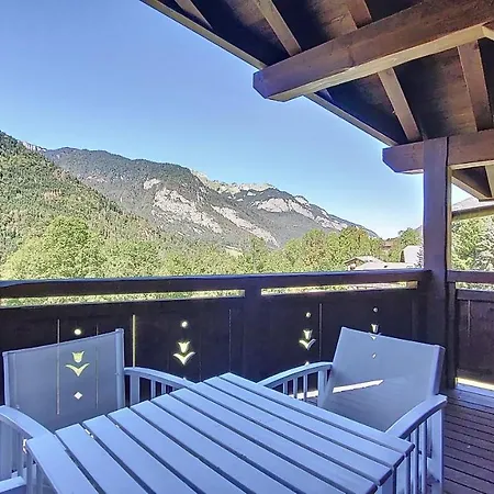 Mon Frere Chalet Le Biot