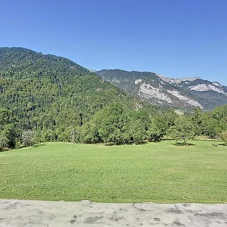 Chalet Mon Frere