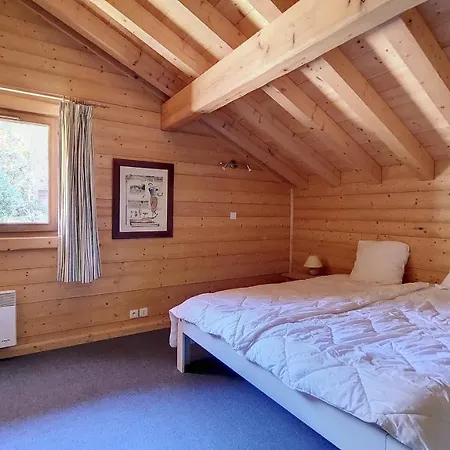 Chalet Mon Frere