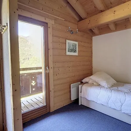 Mon Frere Chalet Le Biot